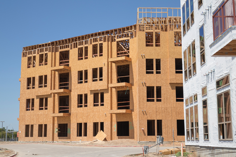 American Softwoods Latam