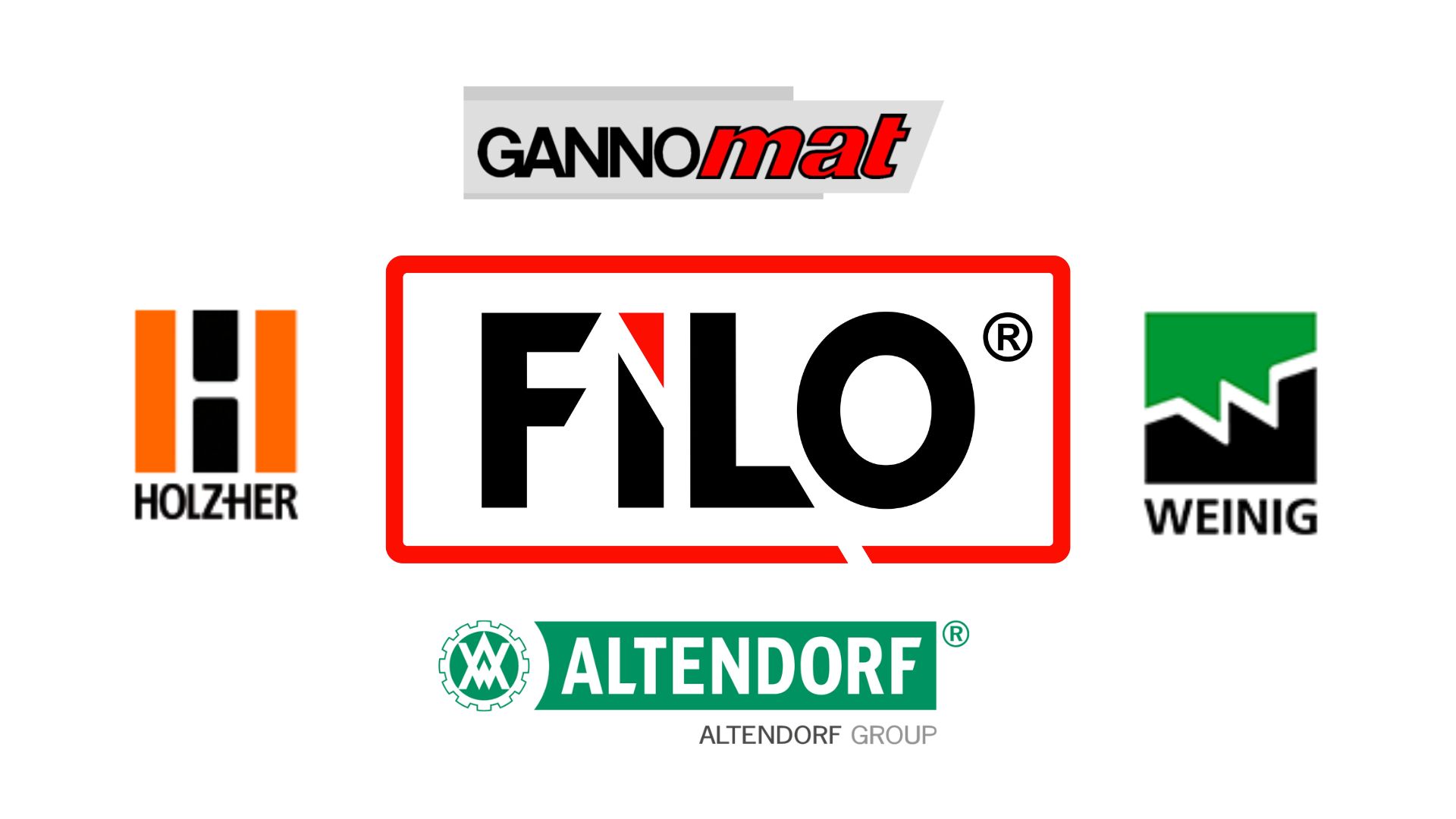 Industrias Filo SA de CV