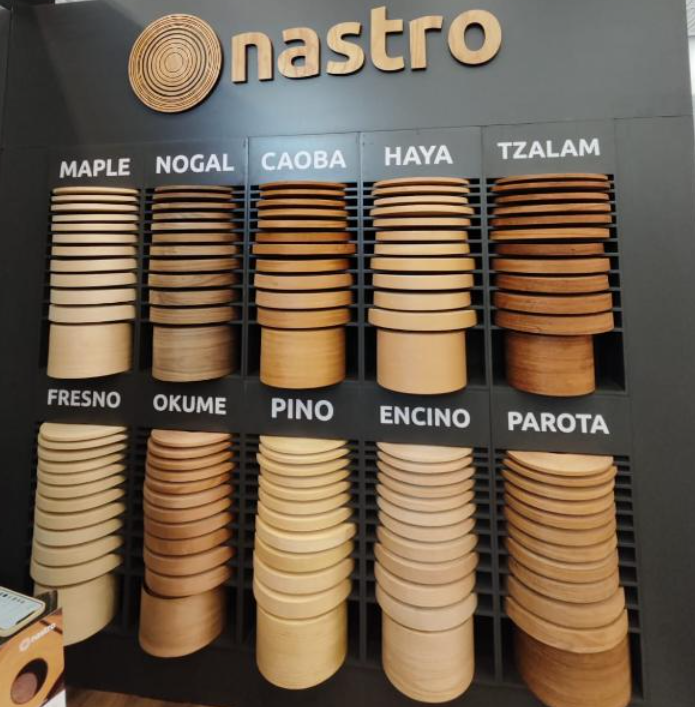 NASTRO