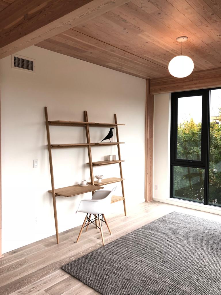 Softwood Export Council