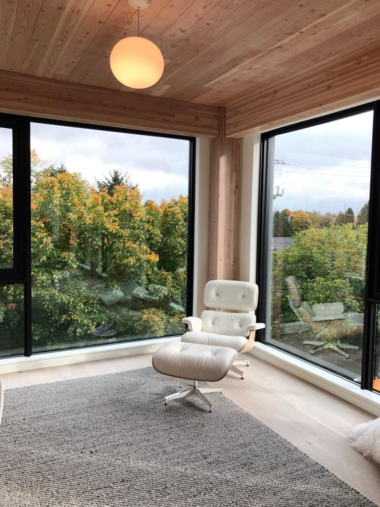 Softwood Export Council