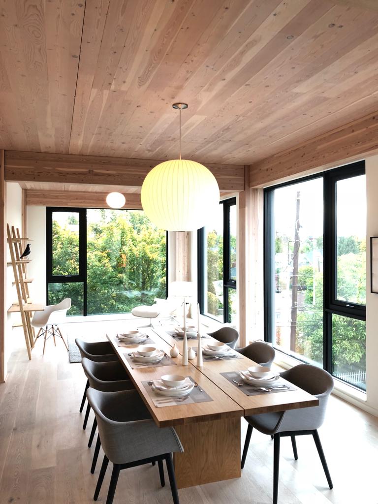 Softwood Export Council