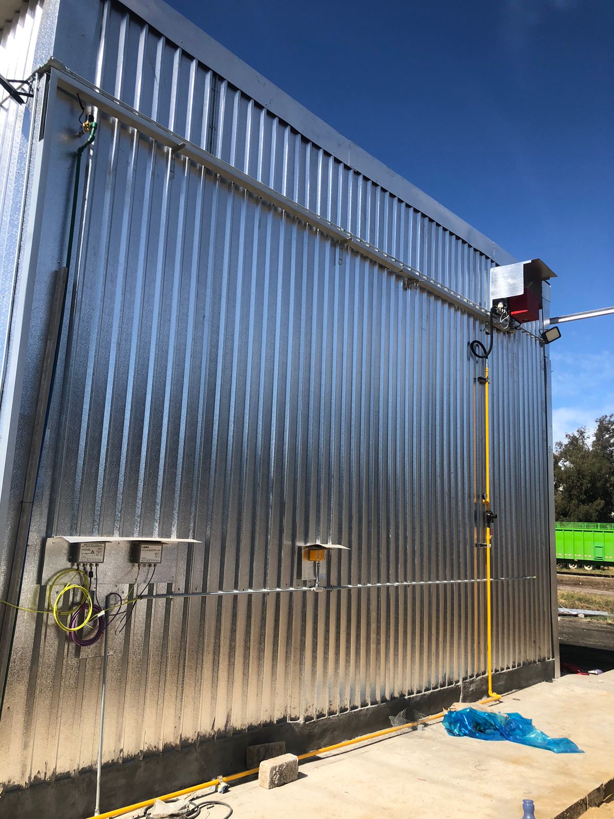 Soluciones Térmicas Forestales