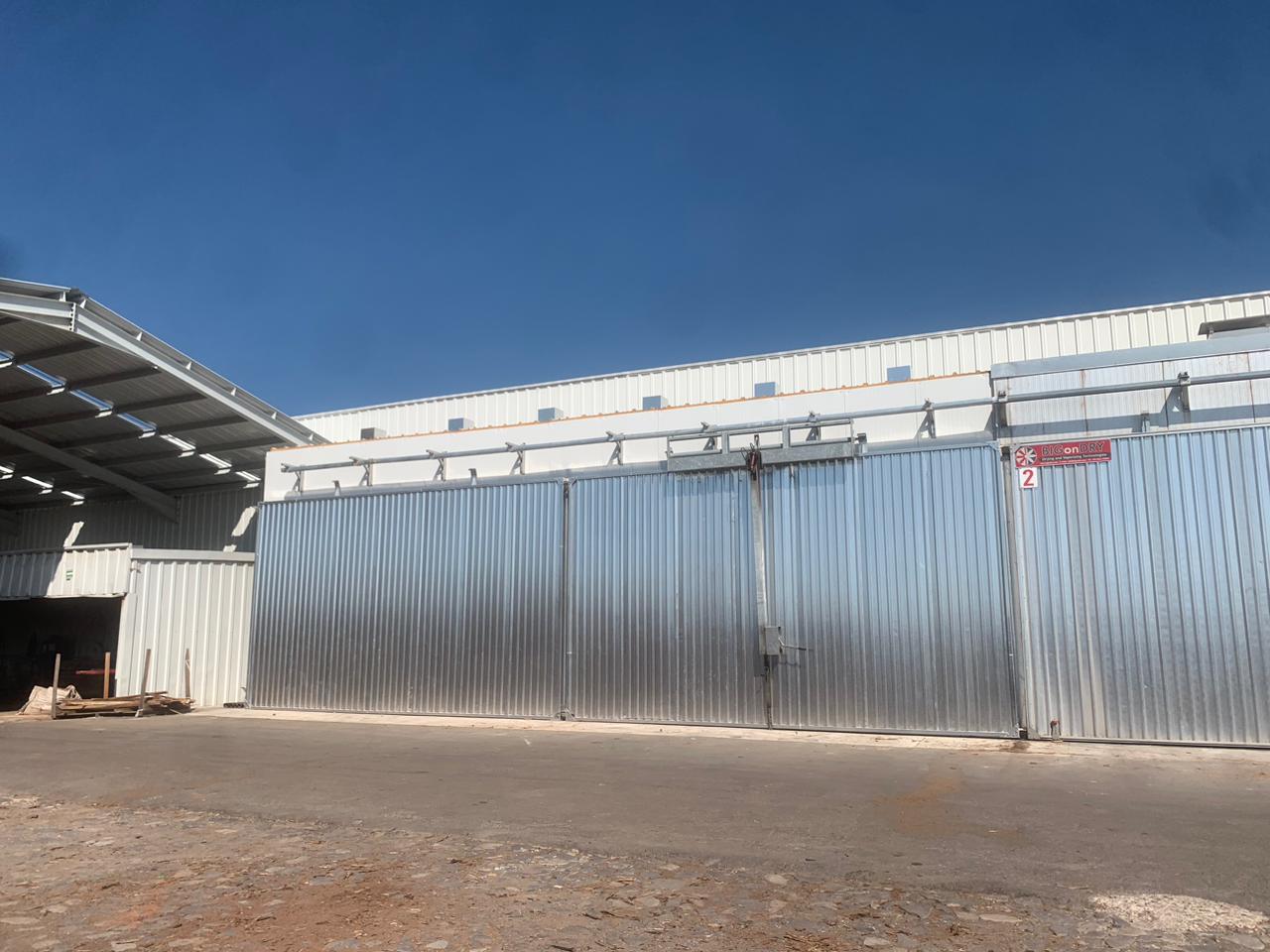 Soluciones Térmicas Forestales