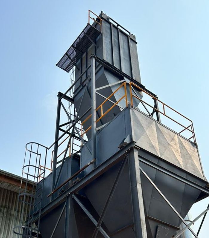 Wirbel Equipos Industriales