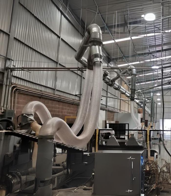 Wirbel Equipos Industriales