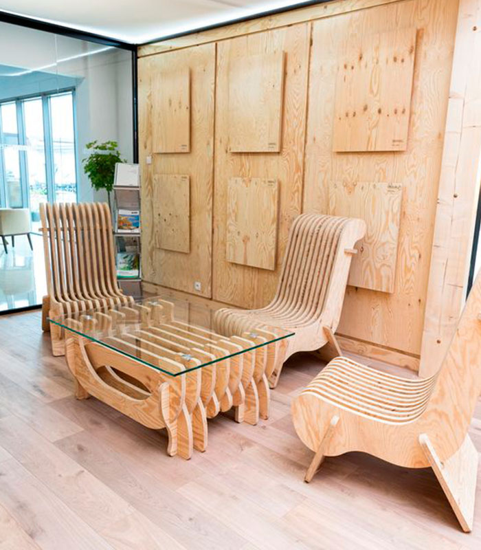 MJB TABLEROS Y MADERAS S DE RL DE CV