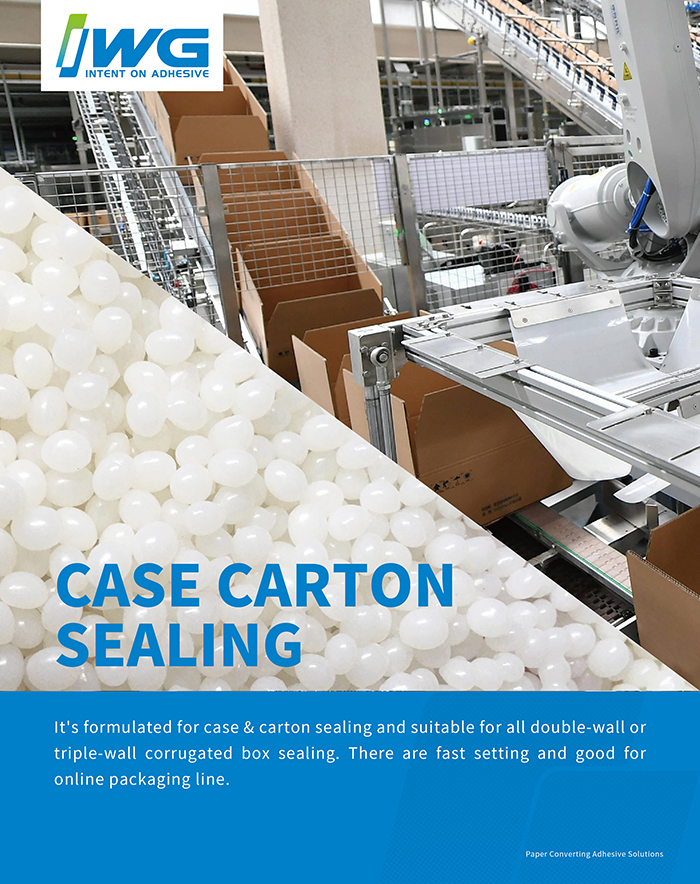 GUANGZHOU INTERNET WOOD GLUE TRADE CO., LTD.