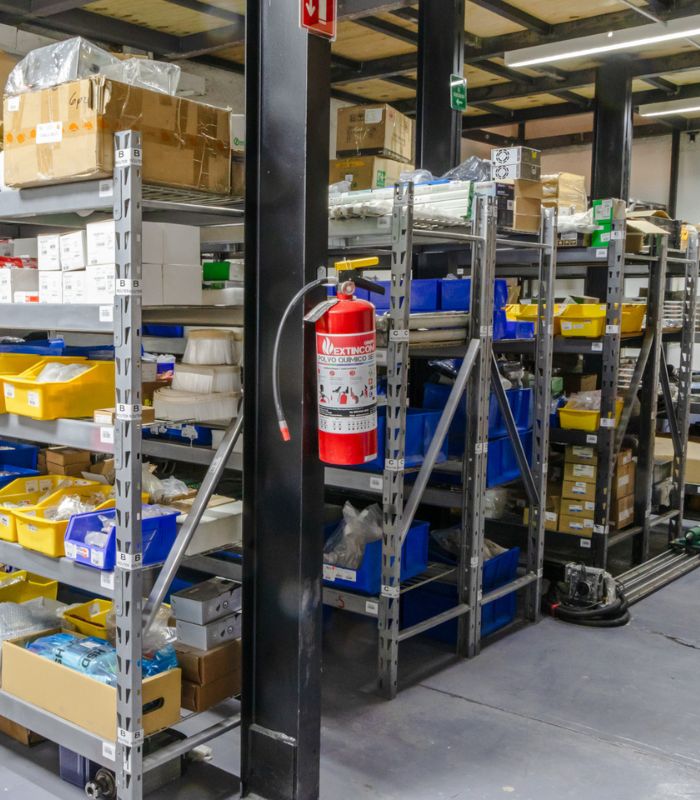 SIDECO Sistemas de Corte CNC