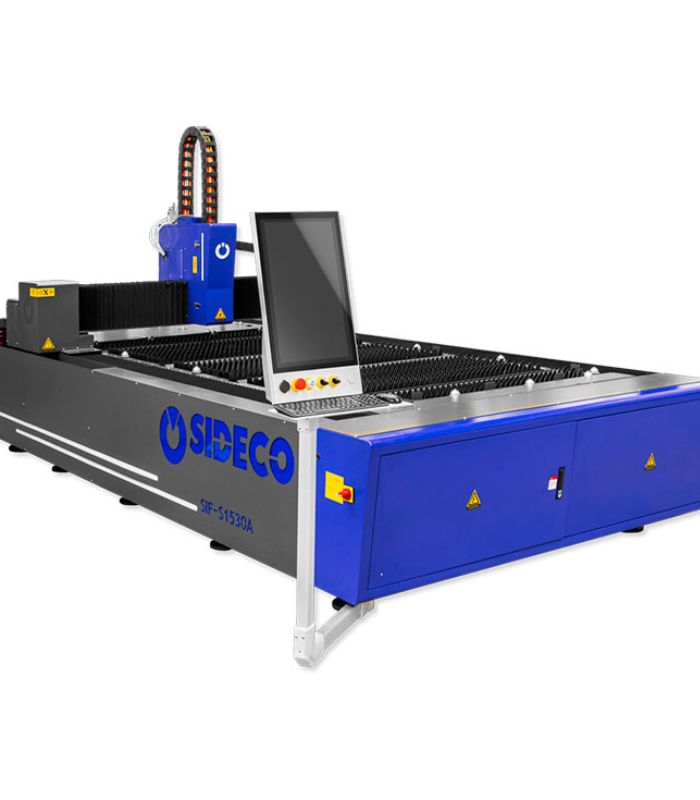 SIDECO Sistemas de Corte CNC