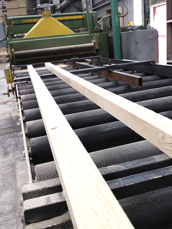 MJB TABLEROS Y MADERAS S DE RL DE CV