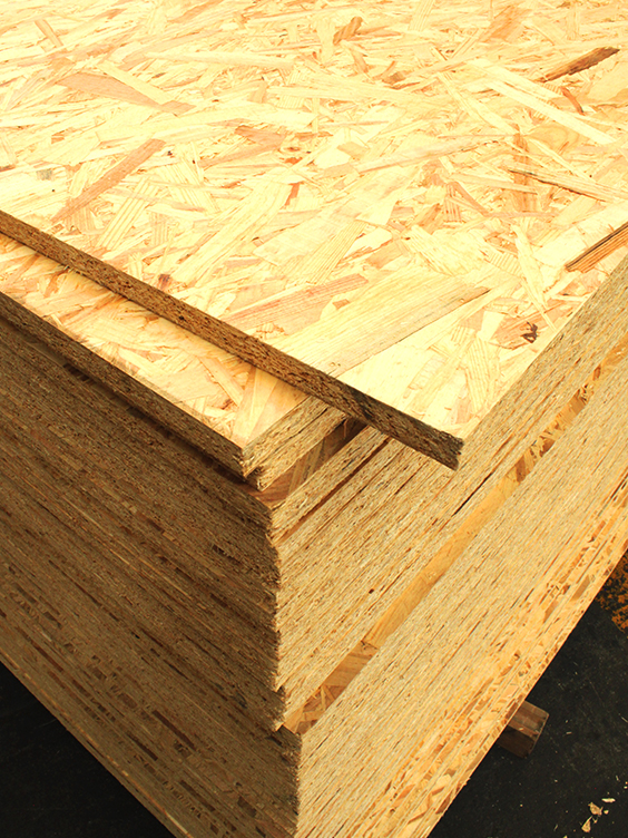 MJB TABLEROS Y MADERAS S DE RL DE CV