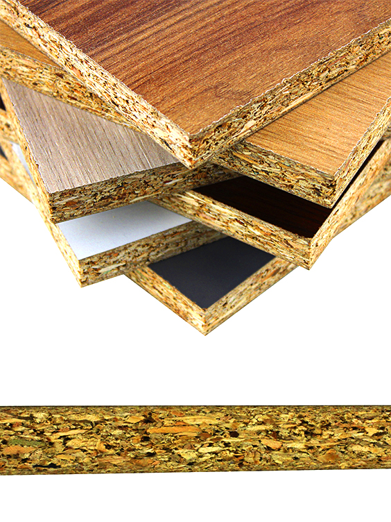 MJB TABLEROS Y MADERAS S DE RL DE CV