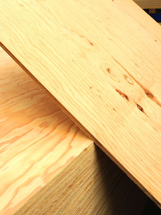 MJB TABLEROS Y MADERAS S DE RL DE CV