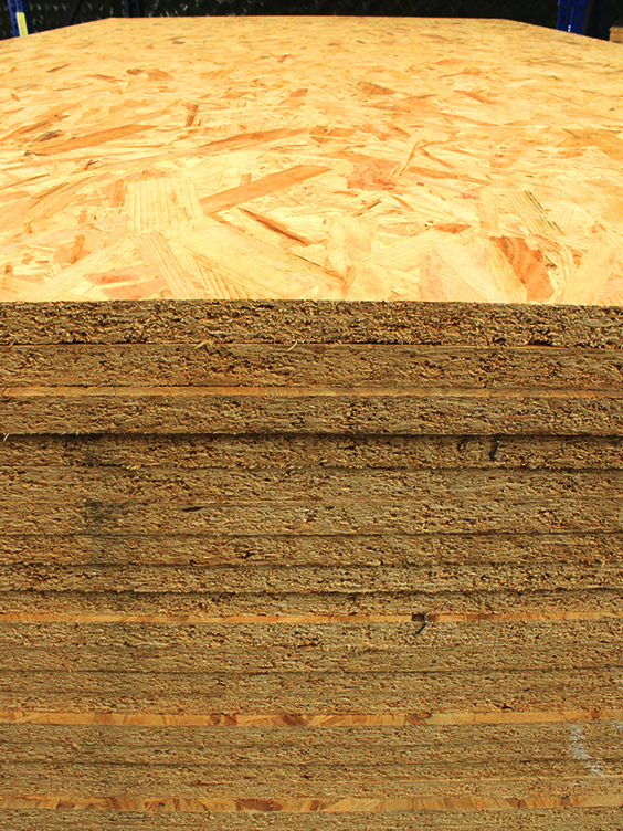 MJB TABLEROS Y MADERAS S DE RL DE CV