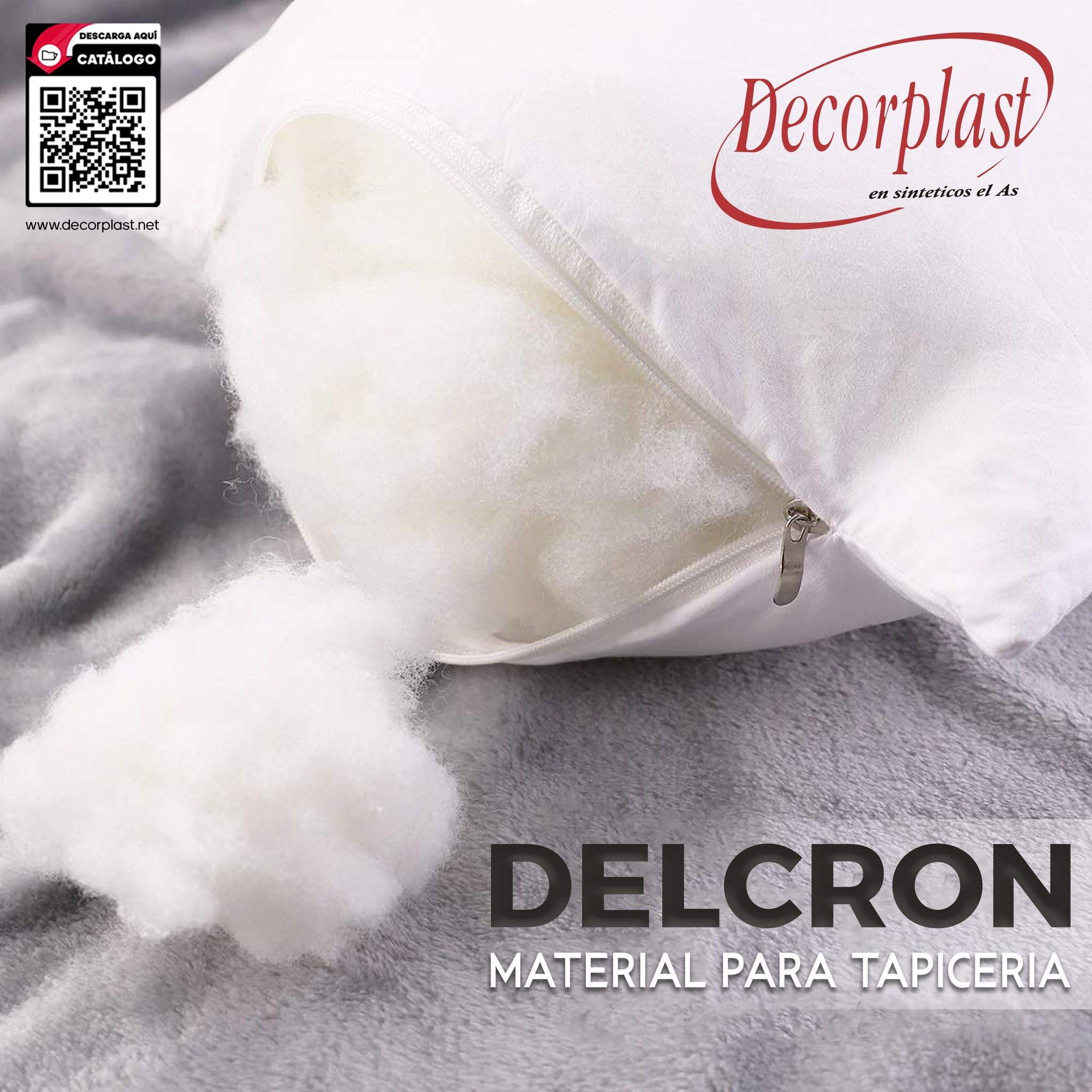 DECORPLAST DE MEXICO