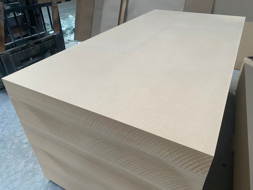 Feixian Consmos Wood Industry Co., Ltd