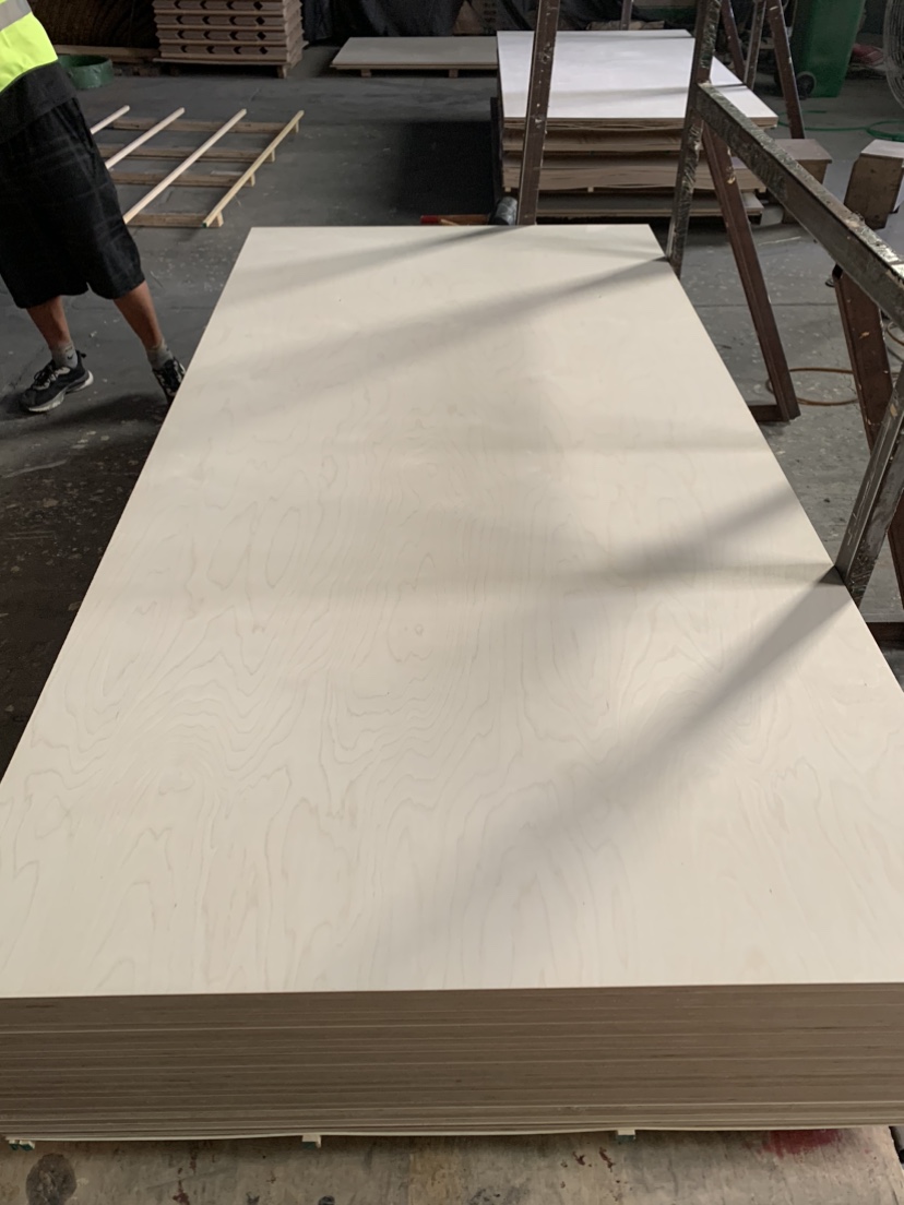 Feixian Consmos Wood Industry Co., Ltd