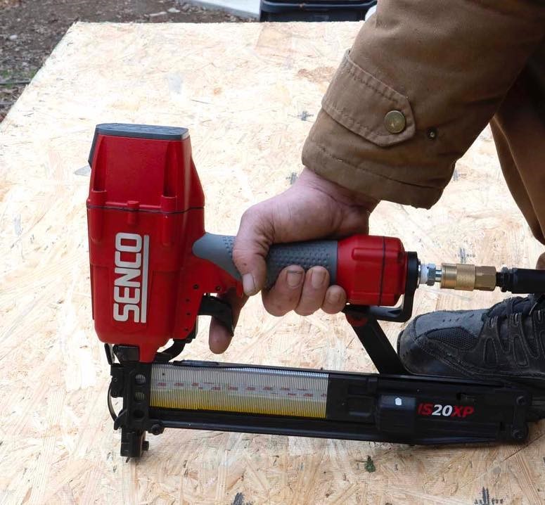 SENCO LATIN AMERICA SAS