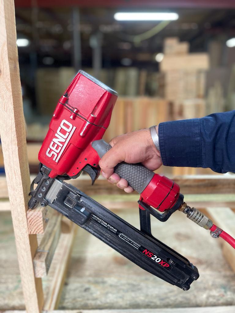 SENCO LATIN AMERICA SAS