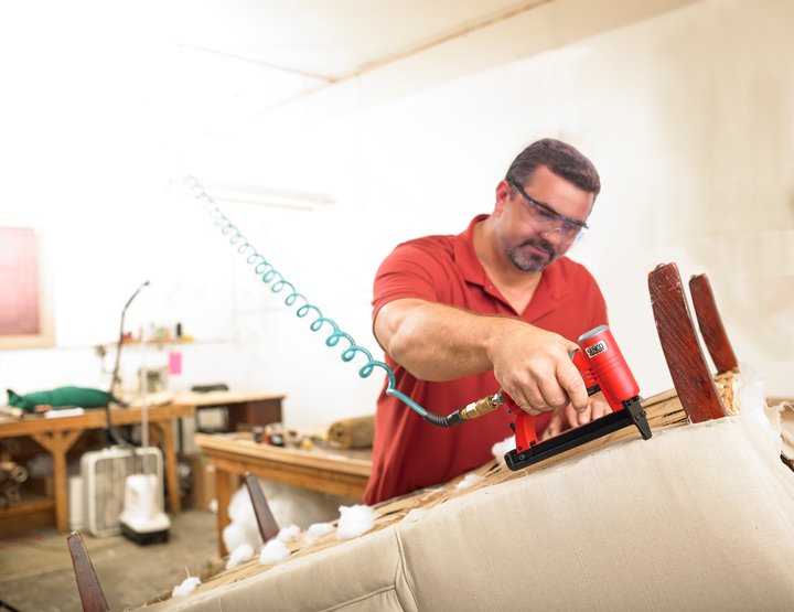 SENCO LATIN AMERICA SAS