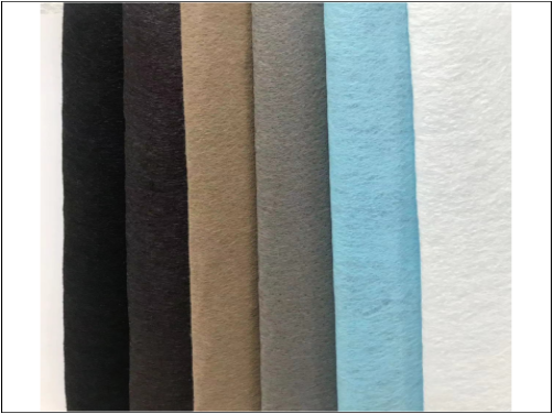 Huzhou Changyuan Nonwoven Co., Ltd