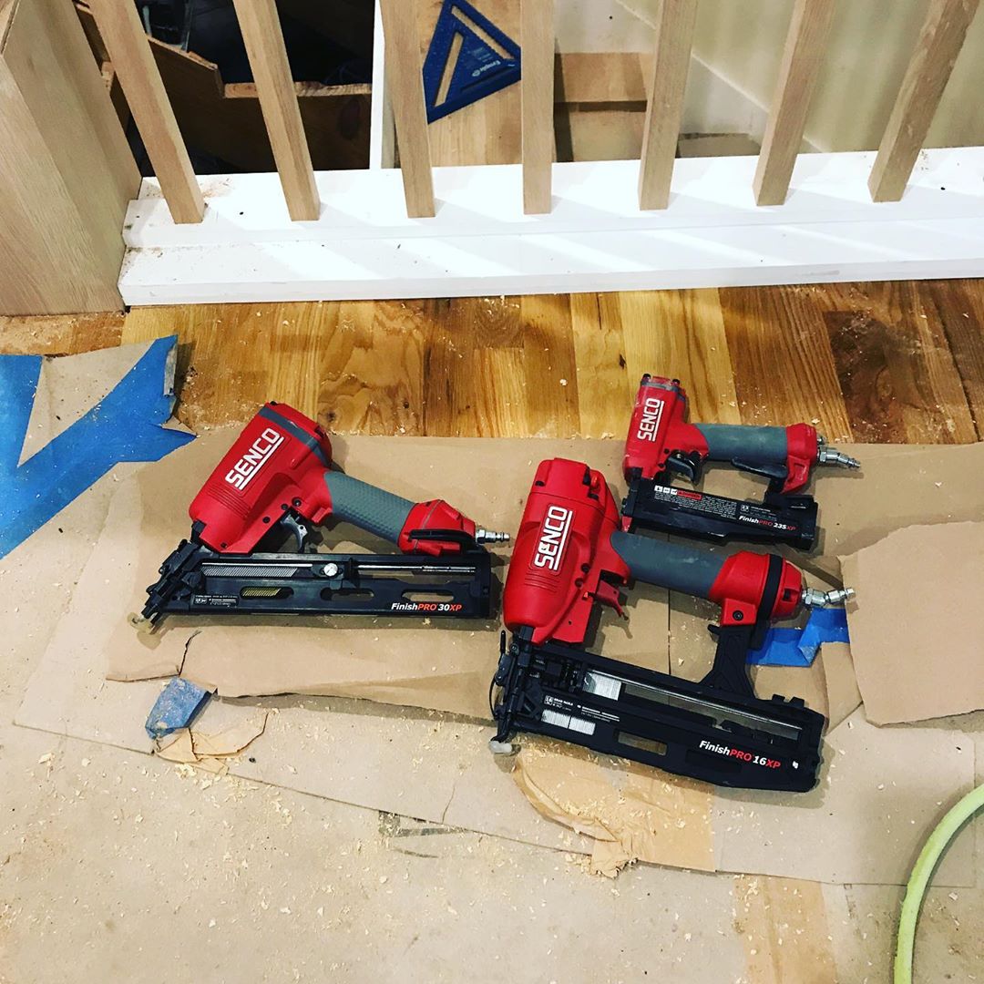 SENCO LATIN AMERICA SAS