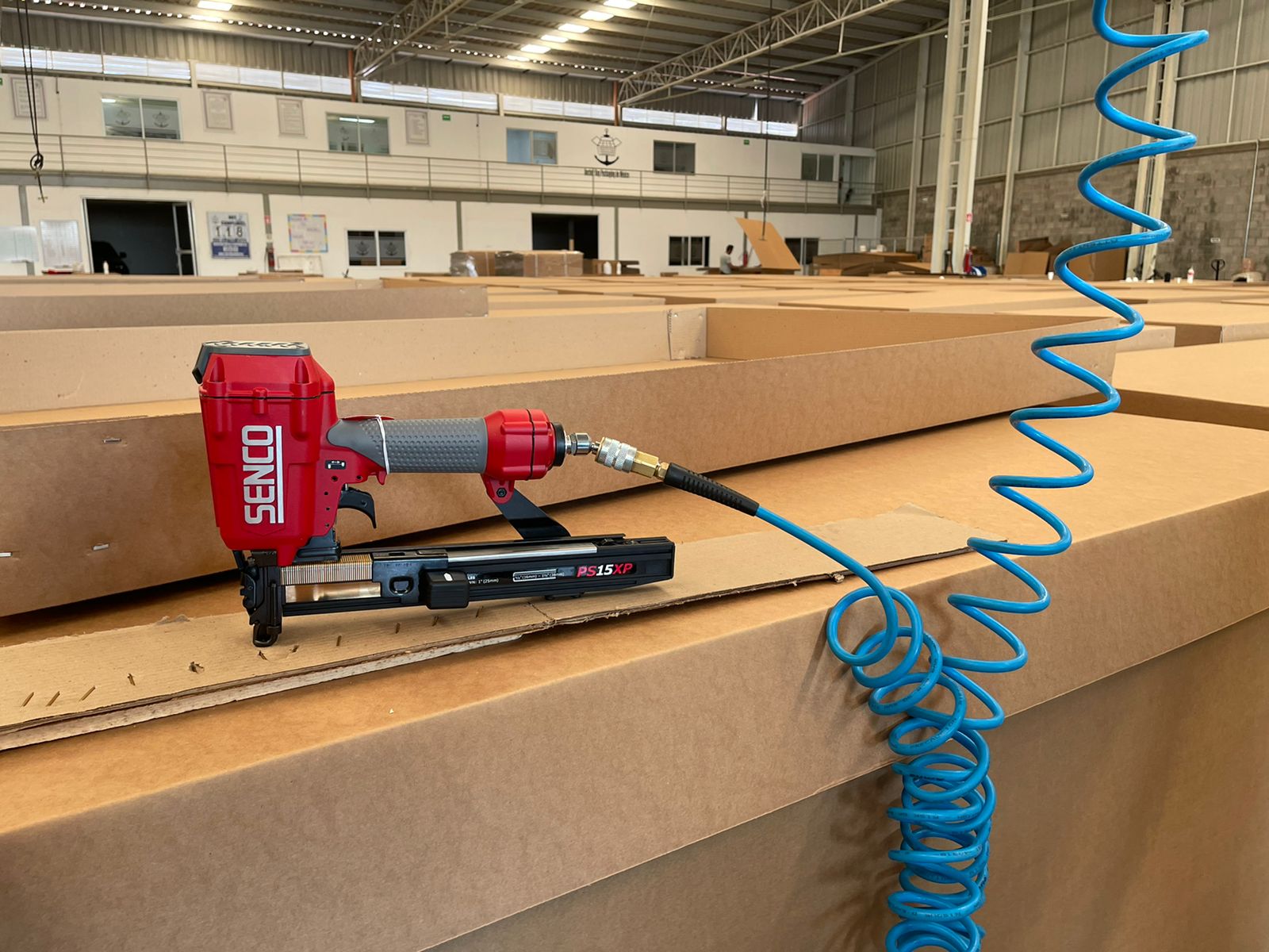 SENCO LATIN AMERICA SAS