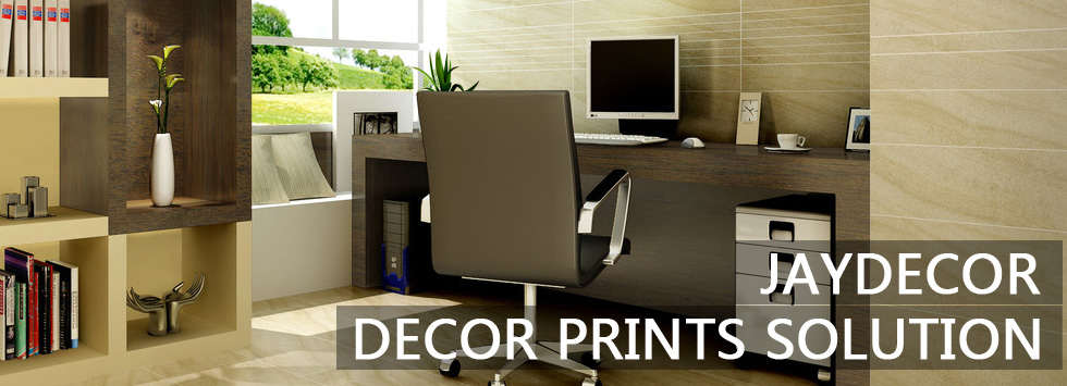 ZHEJIANG JAYDECOR NEW MATERIAL CO., LTD.