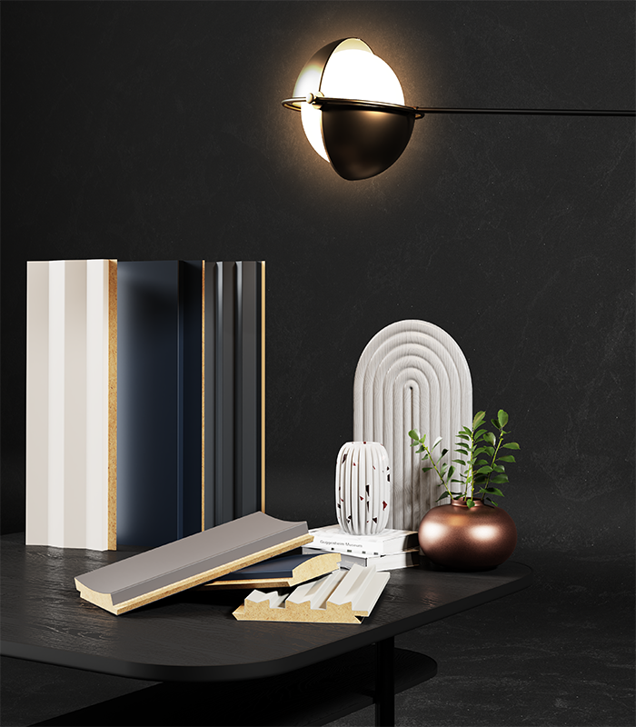 ARKOPA AHSAP PANEL SAN. A.S.