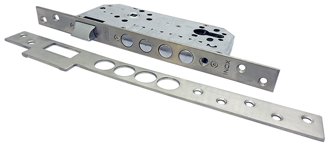 AGM HERRAJES Y TORNILLOS