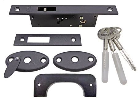 AGM HERRAJES Y TORNILLOS