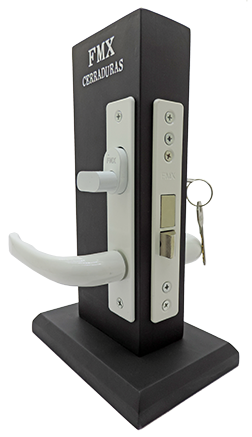 AGM HERRAJES Y TORNILLOS