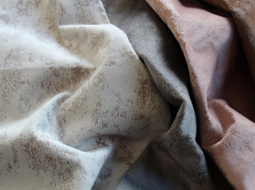 B T Decorative Fabrics