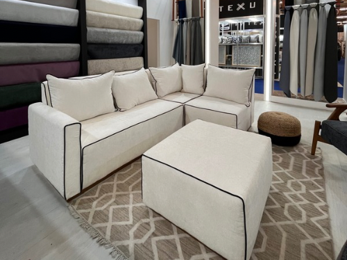 B T Decorative Fabrics