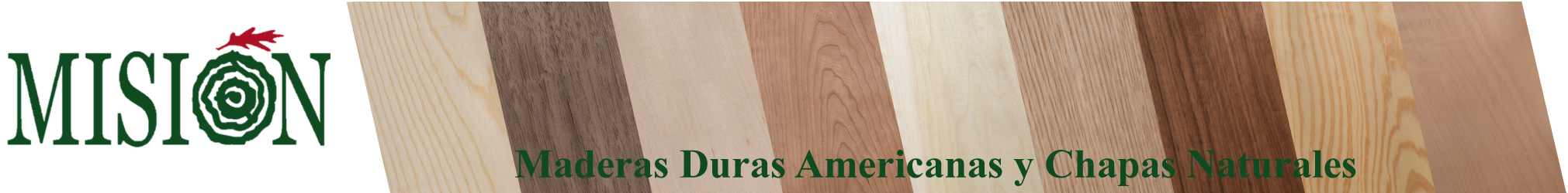 PRODUCTOS FORESTALES LA MISIÓN