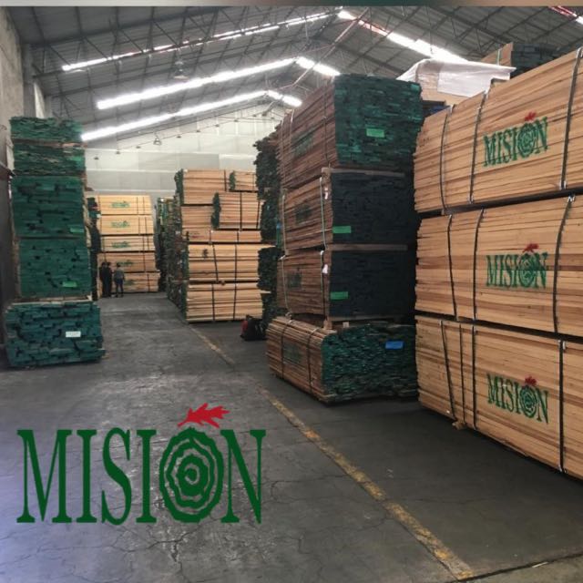 PRODUCTOS FORESTALES LA MISIÓN