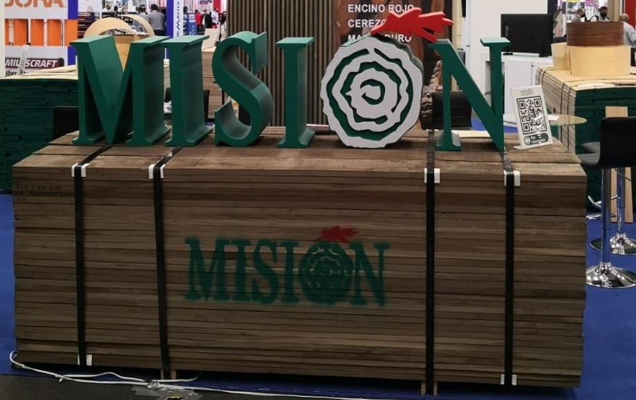 PRODUCTOS FORESTALES LA MISIÓN