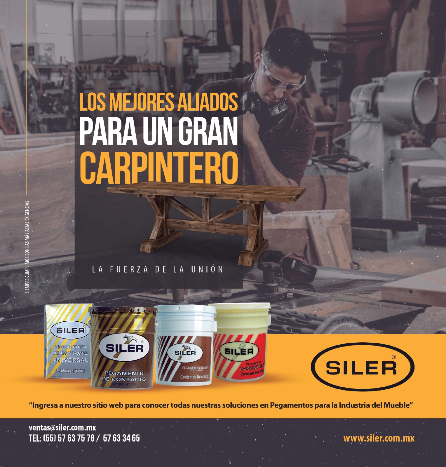 Pegamentos Especializados SA CV