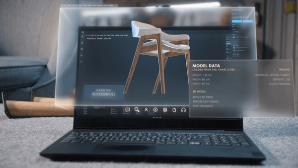 El Software Perfecto para el Diseño de Muebles