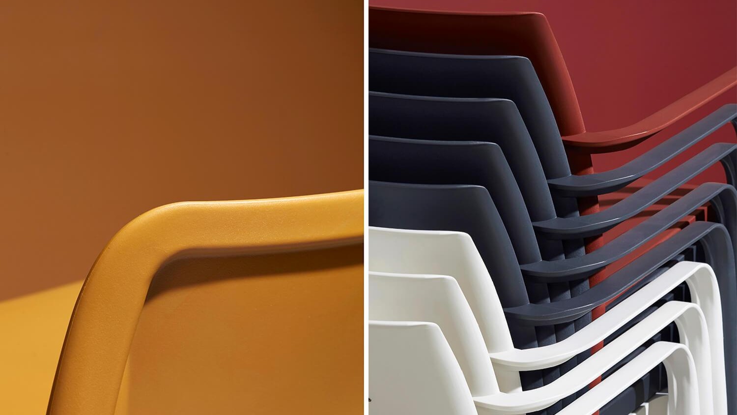 Los Principales Polímeros para la Fabricación de Muebles