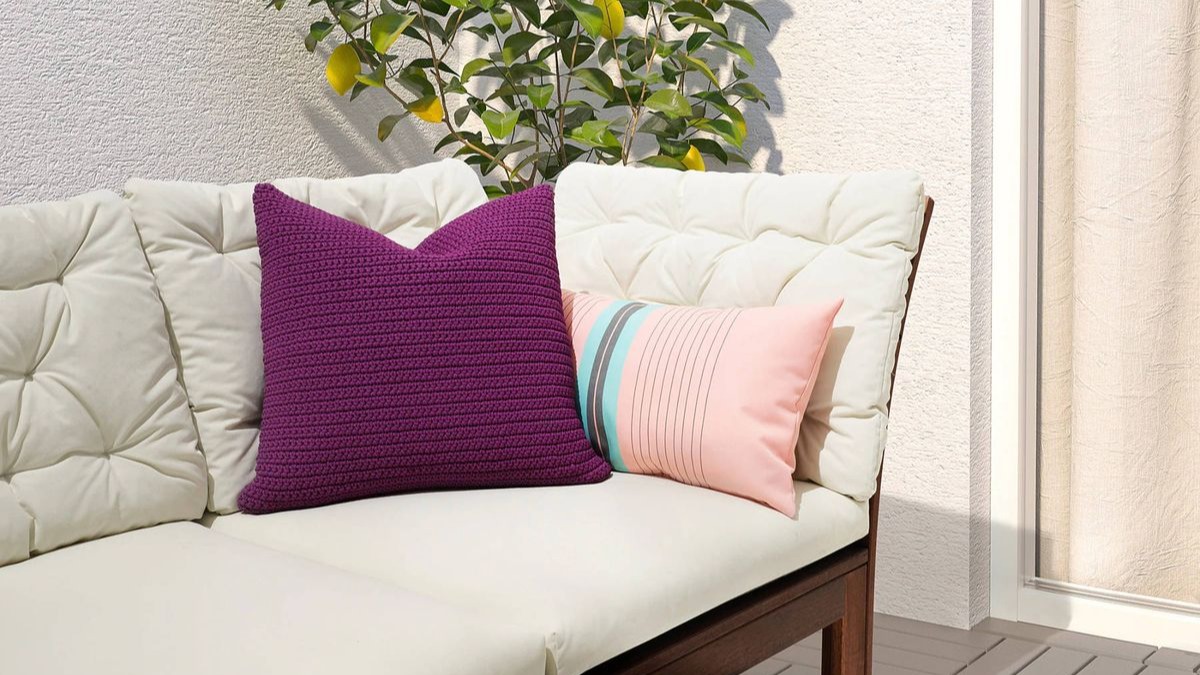 Los Mejores Textiles para Mobiliario Exterior