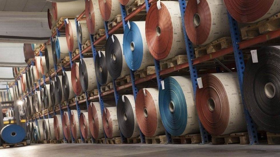 Los abrasivos perfectos para la industria del mueble