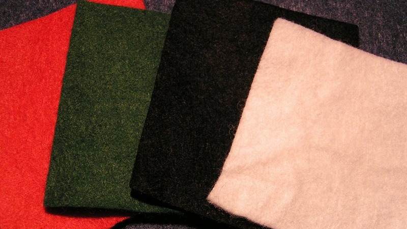 Los Principales Materiales No Tejidos para Mobiliario