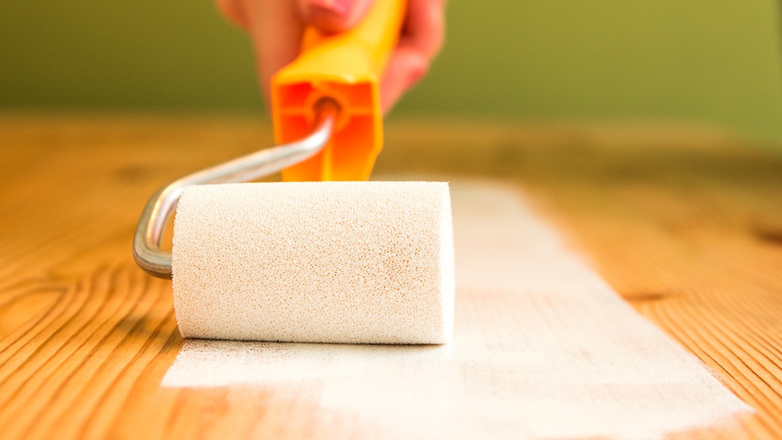 Tipos de Pinturas Ideales para Mobiliario