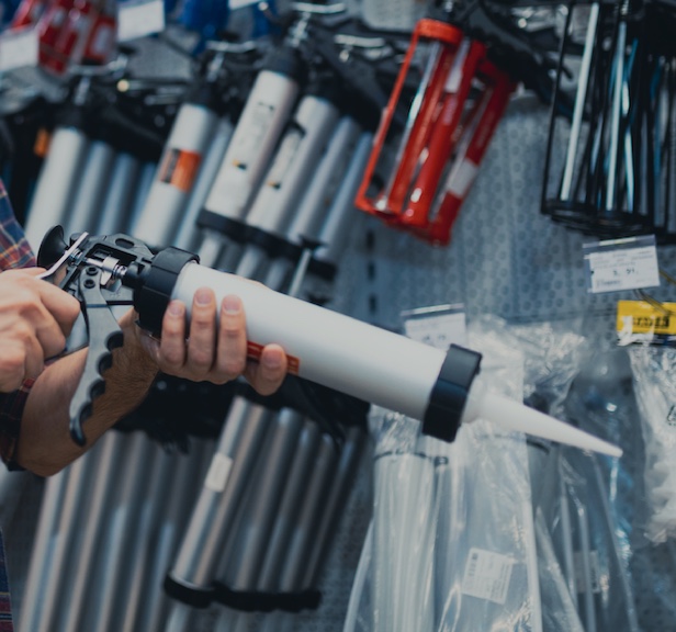 PEGAMENTOS Y ADHESIVOS