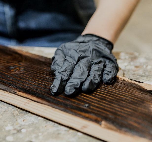 PINTURAS Y RECUBRIMIENTOS