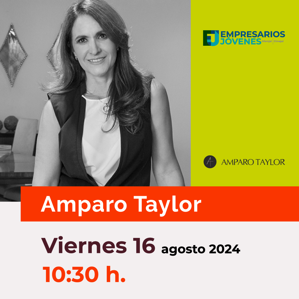 Amparo Taylor