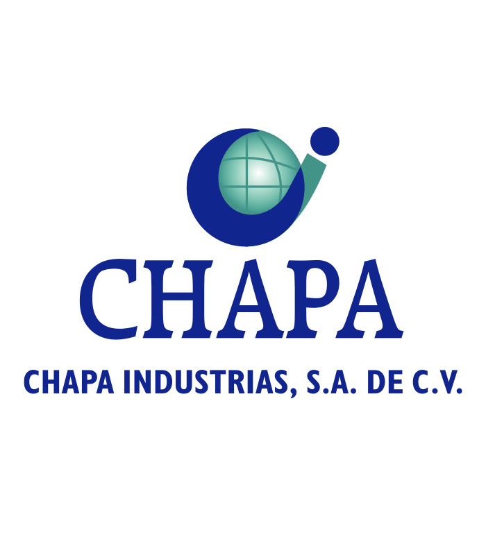 CHAPA INDUSTRIAS S.A DE C.V.