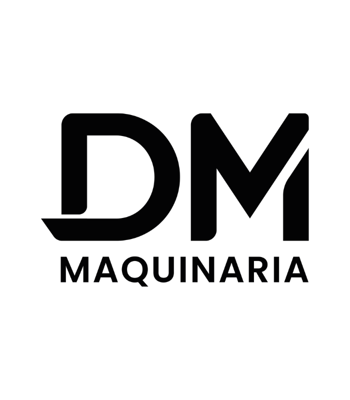DM MAQUINARIA
